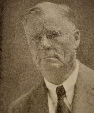 J.O. Watson Sr.